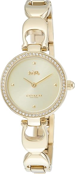 COACH レディース 時計 park c sig